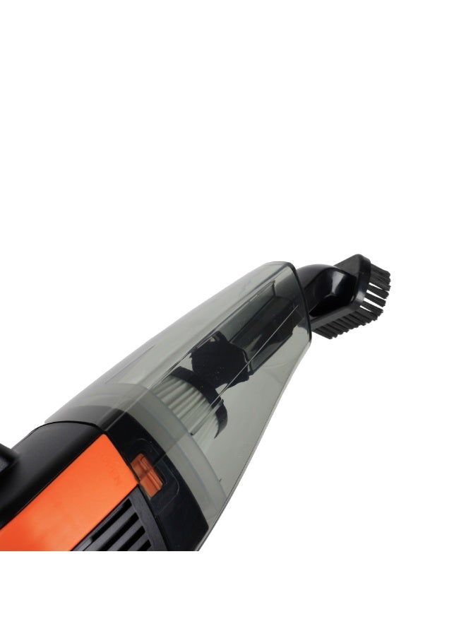 إم تولز مكنسة سيارة احترافية من MTools بقدرة شفط 3800 باسكال – 12 فولت - Image 4